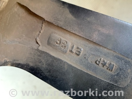 ФОТО Диск R20 для Dodge Durango (2011-) Киев