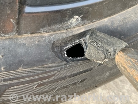 ФОТО Диск R20 для Dodge Durango (2011-) Киев
