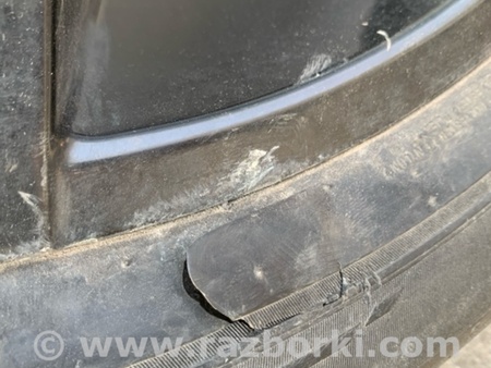 ФОТО Диск R20 для Dodge Durango (2011-) Киев