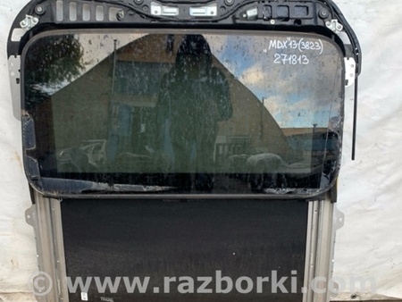 ФОТО Люк для Acura MDX YD3 (06.2013-05.2020) Киев