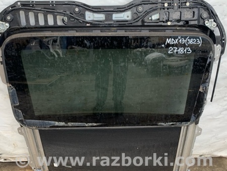 ФОТО Люк для Acura MDX YD3 (06.2013-05.2020) Киев
