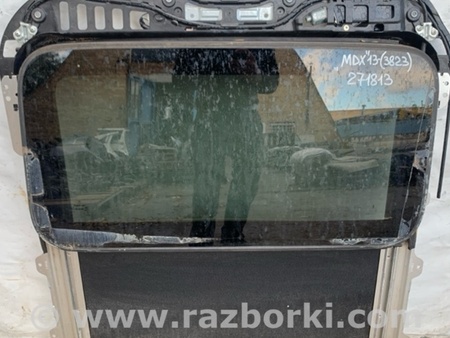 ФОТО Люк для Acura MDX YD3 (06.2013-05.2020) Киев