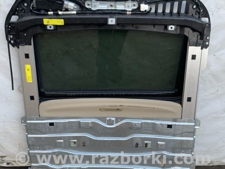 ФОТО Люк для Acura MDX YD3 (06.2013-05.2020) Киев