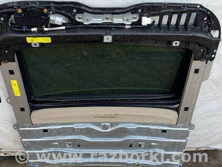 ФОТО Люк для Acura MDX YD3 (06.2013-05.2020) Киев
