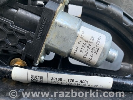 ФОТО Люк для Acura MDX YD3 (06.2013-05.2020) Киев