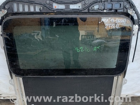 ФОТО Люк для Acura MDX YD3 (06.2013-05.2020) Киев