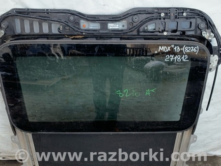 ФОТО Люк для Acura MDX YD3 (06.2013-05.2020) Киев