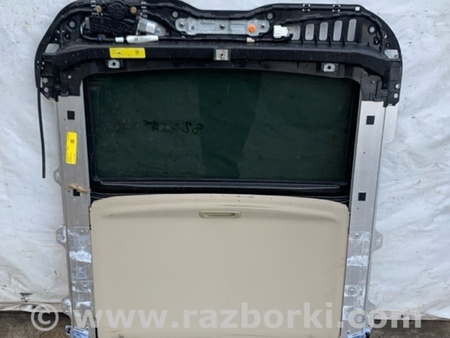 ФОТО Люк для Acura MDX YD3 (06.2013-05.2020) Киев
