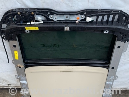ФОТО Люк для Acura MDX YD3 (06.2013-05.2020) Киев