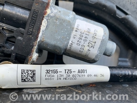 ФОТО Люк для Acura MDX YD3 (06.2013-05.2020) Киев