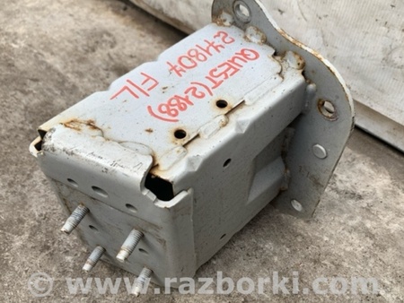 ФОТО Кронштейн усилителя переднего бампера для Nissan Quest S (11-17) Киев