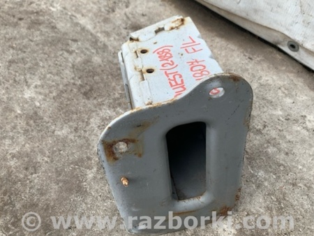 ФОТО Кронштейн усилителя переднего бампера для Nissan Quest S (11-17) Киев