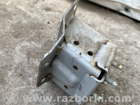 ФОТО Кронштейн усилителя заднего бампера для Nissan Quest S (11-17) Киев