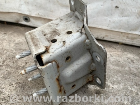 ФОТО Кронштейн усилителя заднего бампера для Nissan Quest S (11-17) Киев