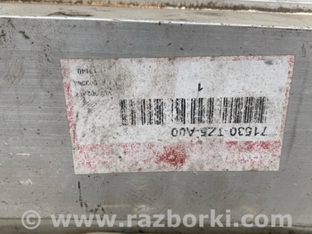 ФОТО Усилитель заднего бампера для Acura MDX YD3 (06.2013-05.2020) Киев