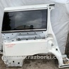 Четверть кузова задняя Nissan Quest S (11-17)