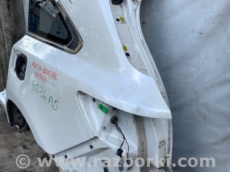 ФОТО Четверть кузова задняя для Acura MDX YD3 (06.2013-05.2020) Киев