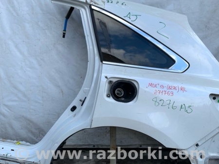 ФОТО Четверть кузова задняя для Acura MDX YD3 (06.2013-05.2020) Киев