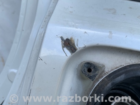 ФОТО Четверть кузова задняя для Acura MDX YD3 (06.2013-05.2020) Киев