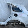 ФОТО Четверть кузова задняя для Acura MDX YD3 (06.2013-05.2020) Киев