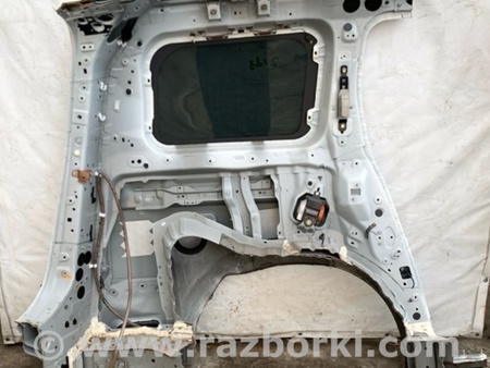 ФОТО Четверть кузова задняя для Nissan Quest S (11-17) Киев