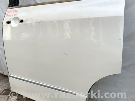 ФОТО Дверь боковая сдвижная для Nissan Quest S (11-17) Киев