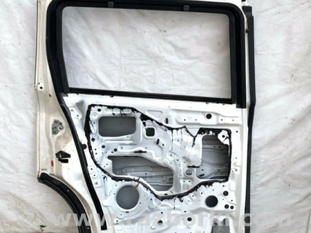 ФОТО Дверь боковая сдвижная для Nissan Quest S (11-17) Киев