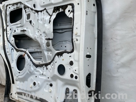 ФОТО Дверь боковая сдвижная для Nissan Quest S (11-17) Киев