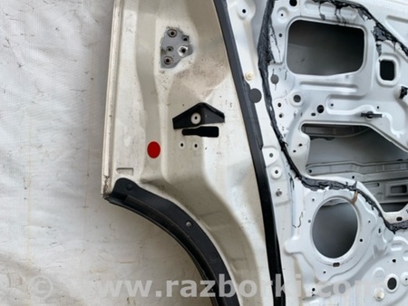 ФОТО Дверь боковая сдвижная для Nissan Quest S (11-17) Киев