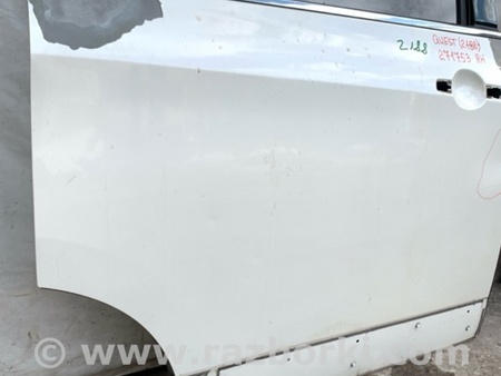 ФОТО Дверь боковая сдвижная для Nissan Quest S (11-17) Киев