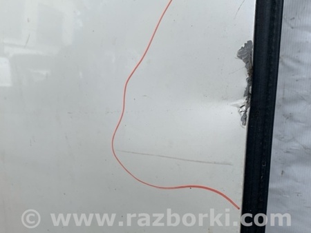 ФОТО Дверь боковая сдвижная для Nissan Quest S (11-17) Киев