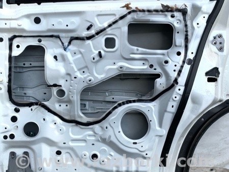 ФОТО Дверь боковая сдвижная для Nissan Quest S (11-17) Киев