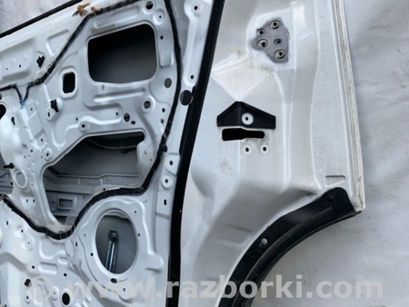 ФОТО Дверь боковая сдвижная для Nissan Quest S (11-17) Киев