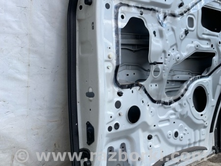 ФОТО Дверь боковая сдвижная для Nissan Quest S (11-17) Киев