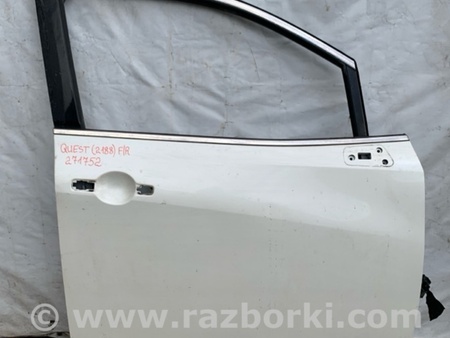 ФОТО Дверь для Nissan Quest S (11-17) Киев