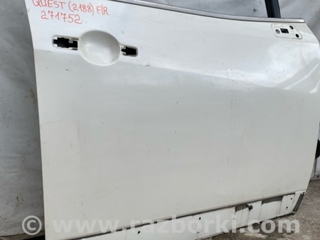 ФОТО Дверь для Nissan Quest S (11-17) Киев