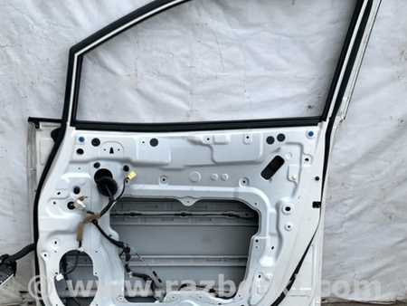 ФОТО Дверь для Nissan Quest S (11-17) Киев