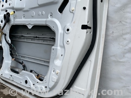 ФОТО Дверь для Nissan Quest S (11-17) Киев