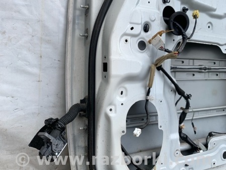 ФОТО Дверь для Nissan Quest S (11-17) Киев