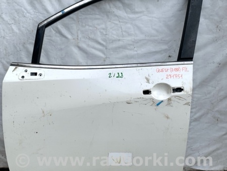 ФОТО Дверь для Nissan Quest S (11-17) Киев