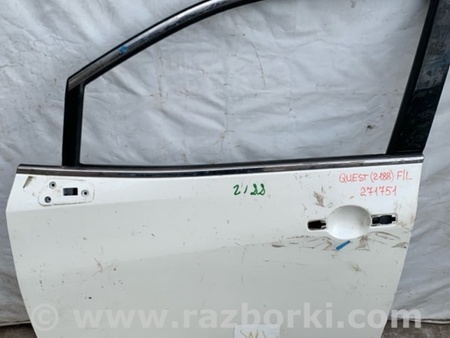 ФОТО Дверь для Nissan Quest S (11-17) Киев