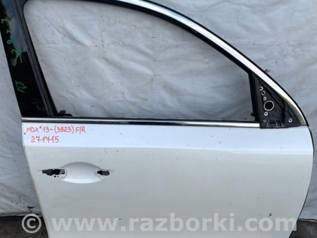 ФОТО Дверь для Acura MDX YD3 (06.2013-05.2020) Киев