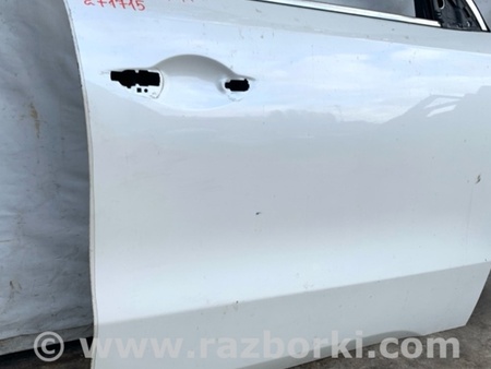 ФОТО Дверь для Acura MDX YD3 (06.2013-05.2020) Киев