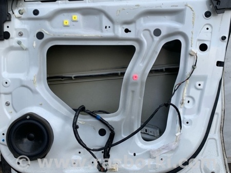 ФОТО Дверь для Acura MDX YD3 (06.2013-05.2020) Киев