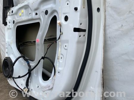 ФОТО Дверь для Acura MDX YD3 (06.2013-05.2020) Киев