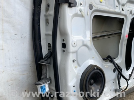 ФОТО Дверь для Acura MDX YD3 (06.2013-05.2020) Киев