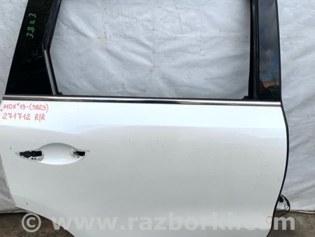 ФОТО Дверь для Acura MDX YD3 (06.2013-05.2020) Киев