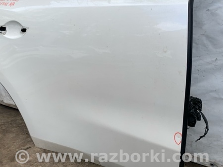 ФОТО Дверь для Acura MDX YD3 (06.2013-05.2020) Киев