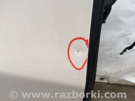 ФОТО Дверь для Acura MDX YD3 (06.2013-05.2020) Киев