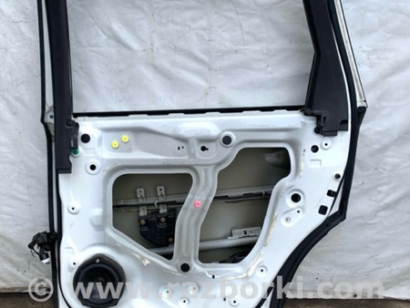 ФОТО Дверь для Acura MDX YD3 (06.2013-05.2020) Киев